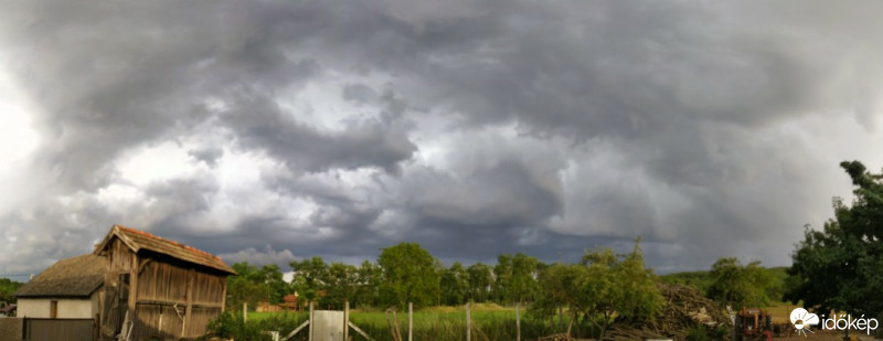 Tényő
