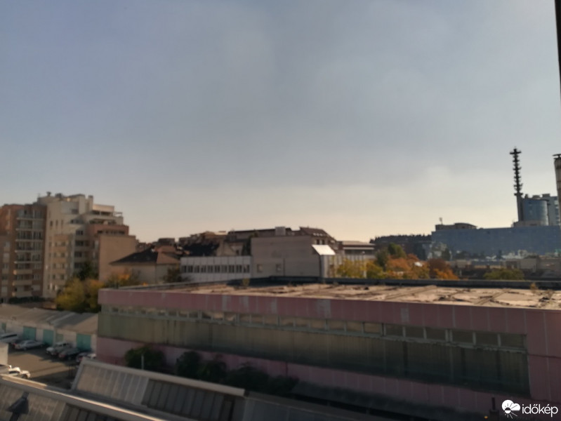 Budapest XIII.ker - Vizafogó