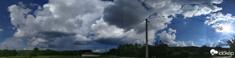 Tényő
