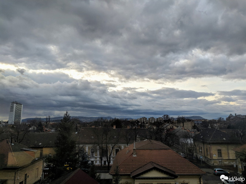 Budapest IX. ker