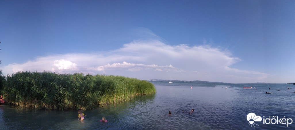Balatonudvari