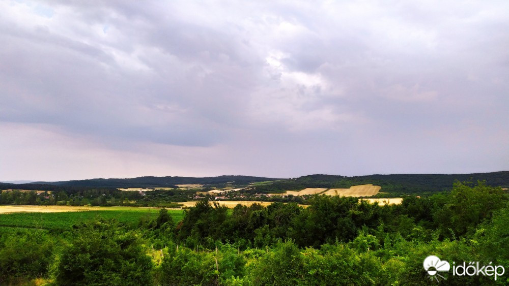 Pécsely