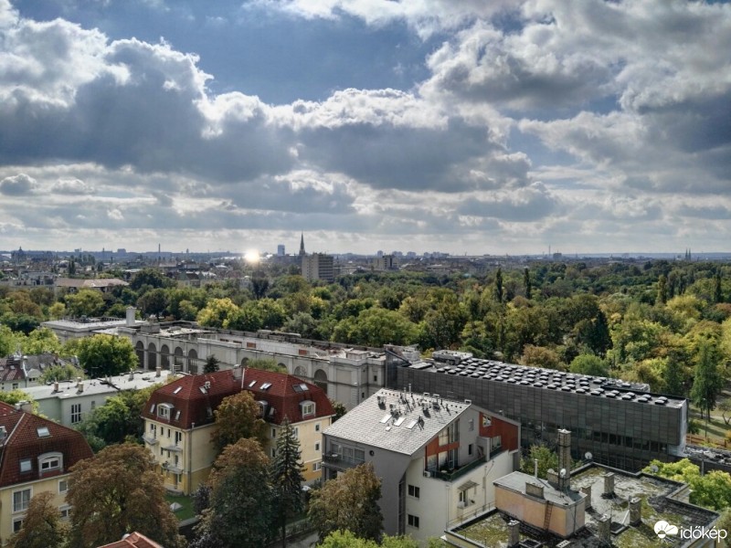 Budapest XIII.ker - Angyalföld