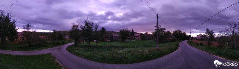 Tényő