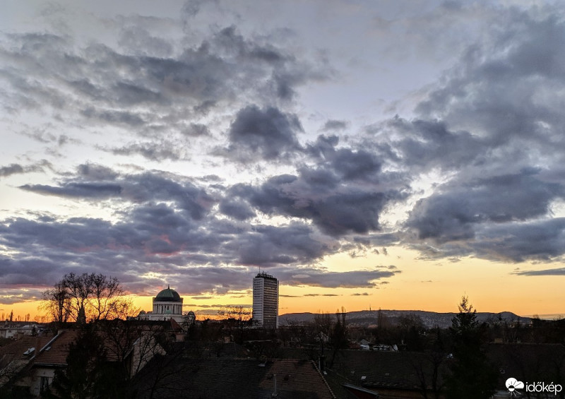 Budapest IX. ker