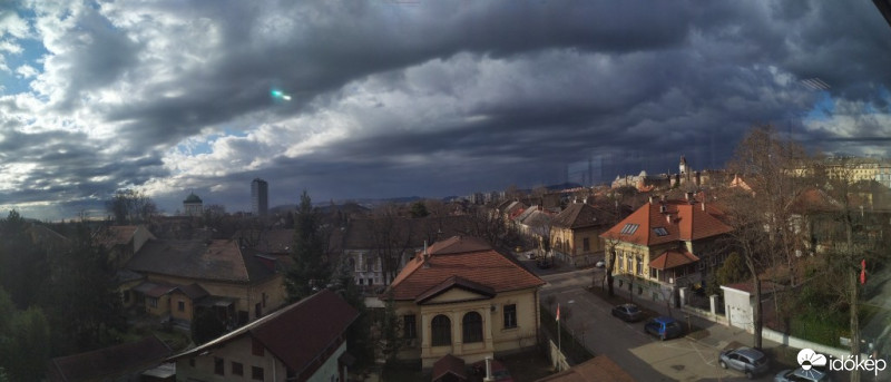 Budapest IX. ker