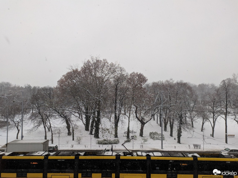 Budapest IX. ker