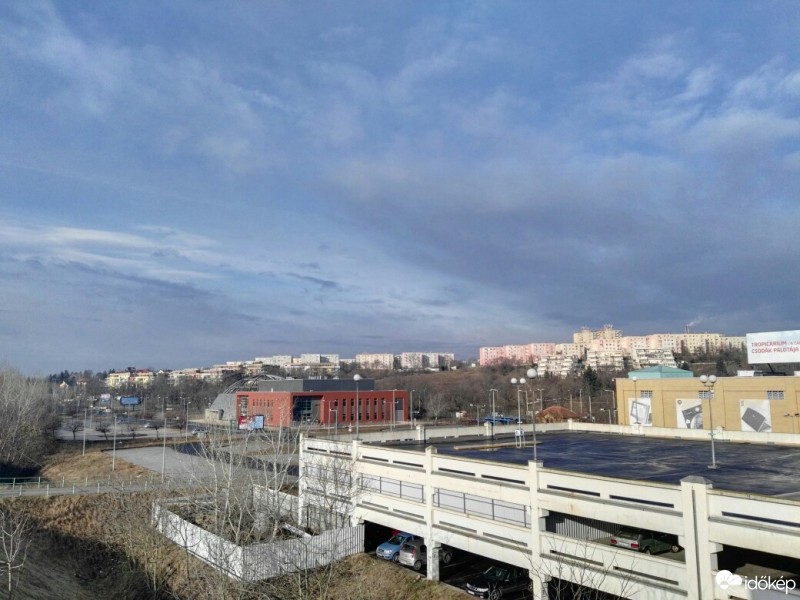 Budapest XXII.ker - Budatétény