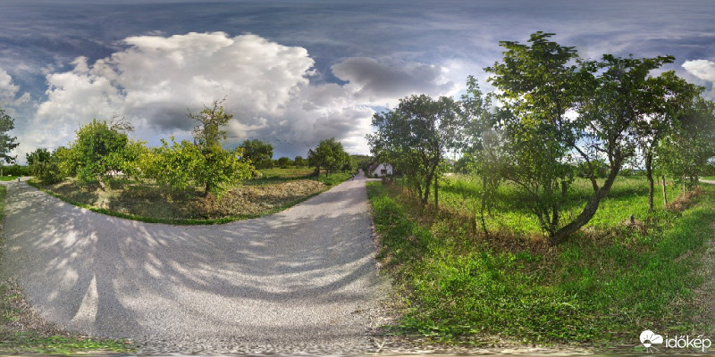 Tényő