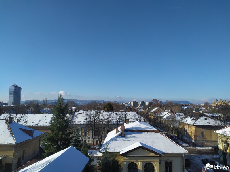 Budapest IX. ker