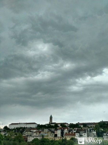 Budapest XII.ker - Krisztinaváros