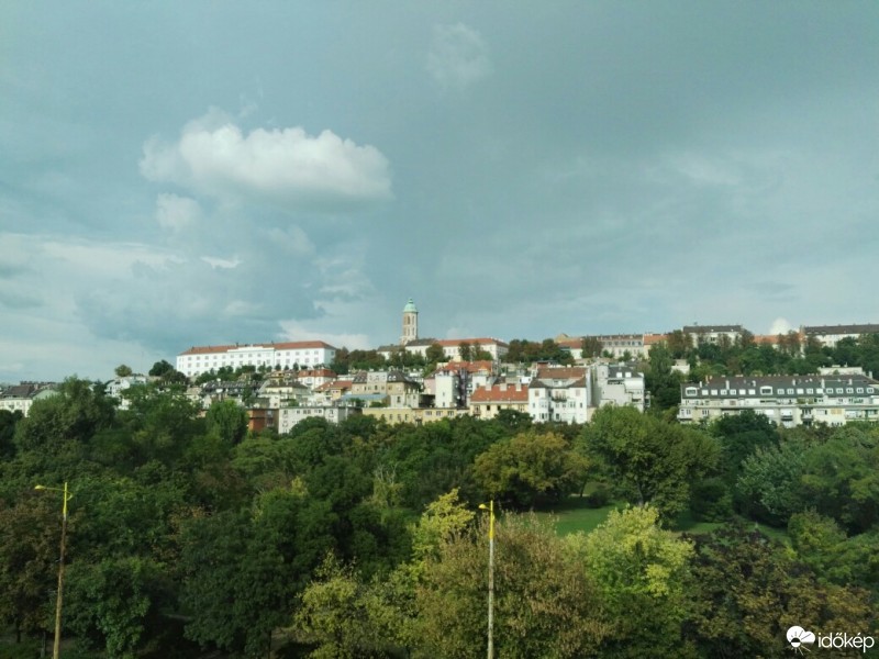 Budapest I.ker - Vár