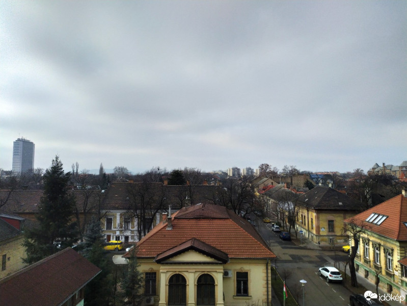 Budapest IX. ker