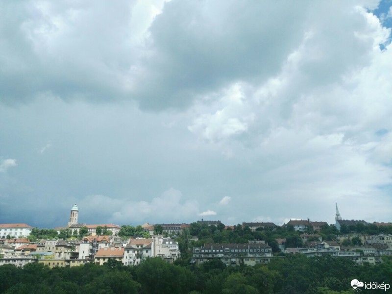 Budapest XII.ker - Krisztinaváros