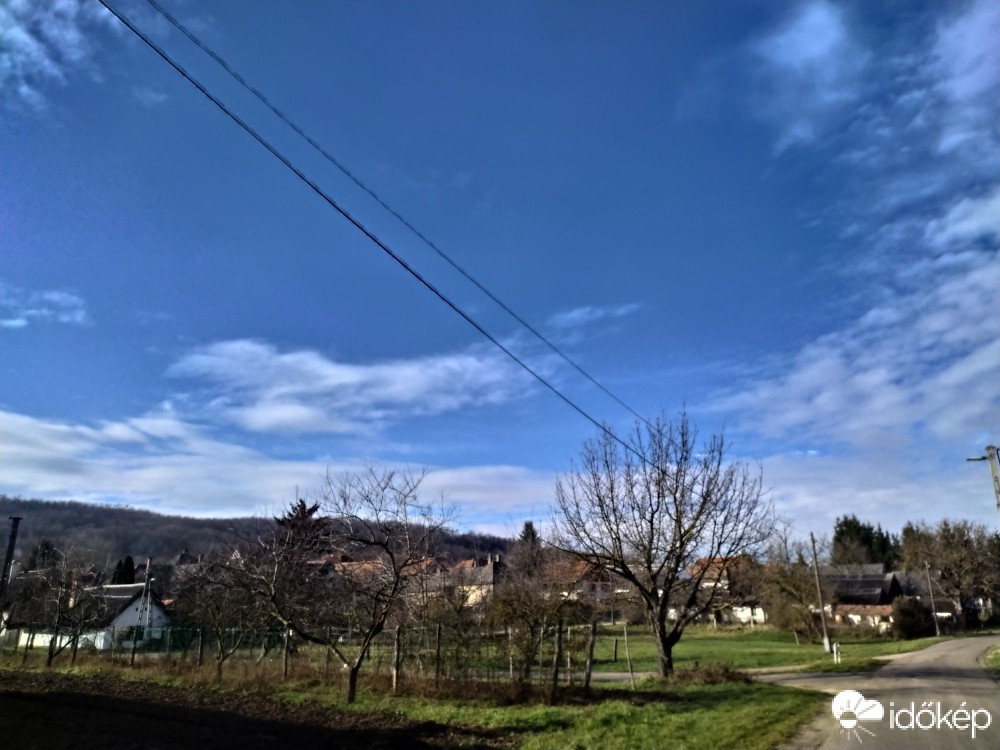 Tényő