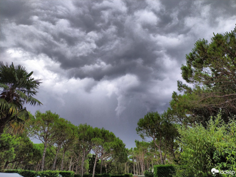 Bibione Pineda