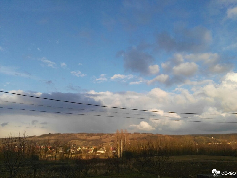 Tényő