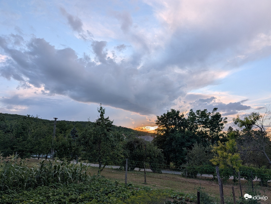 Tényő