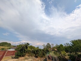 Tényő