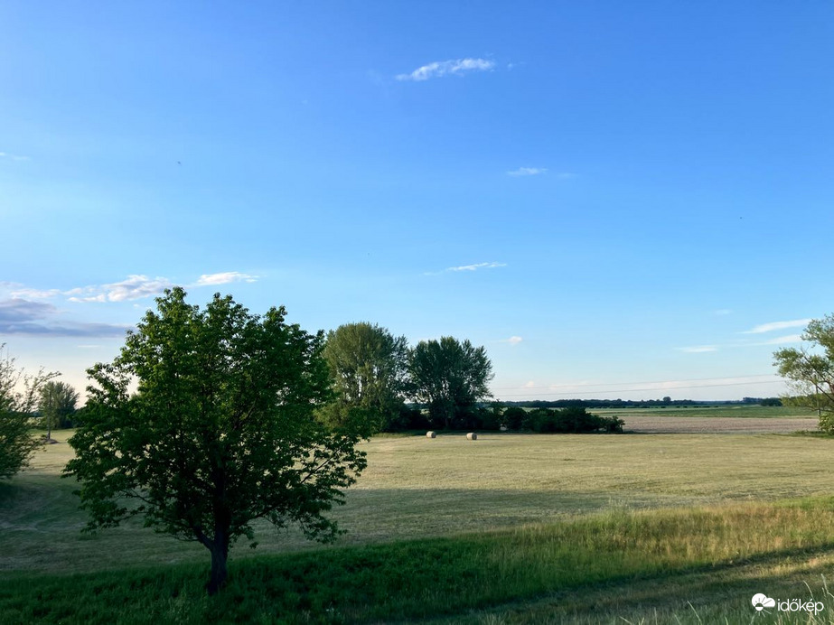 Rábaszentmihály