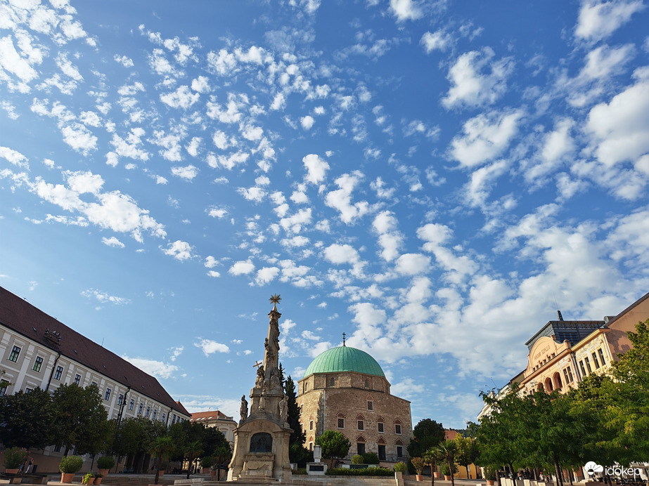 Pécs