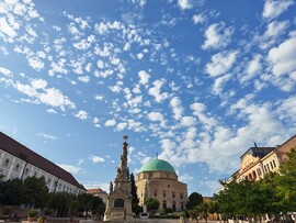 Pécs