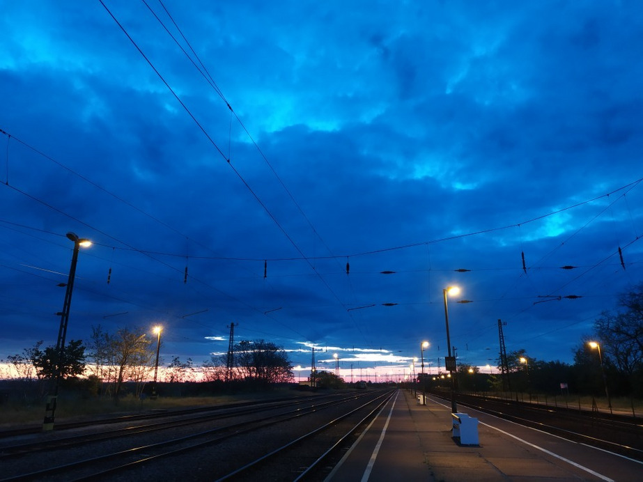 Vámosgyörk