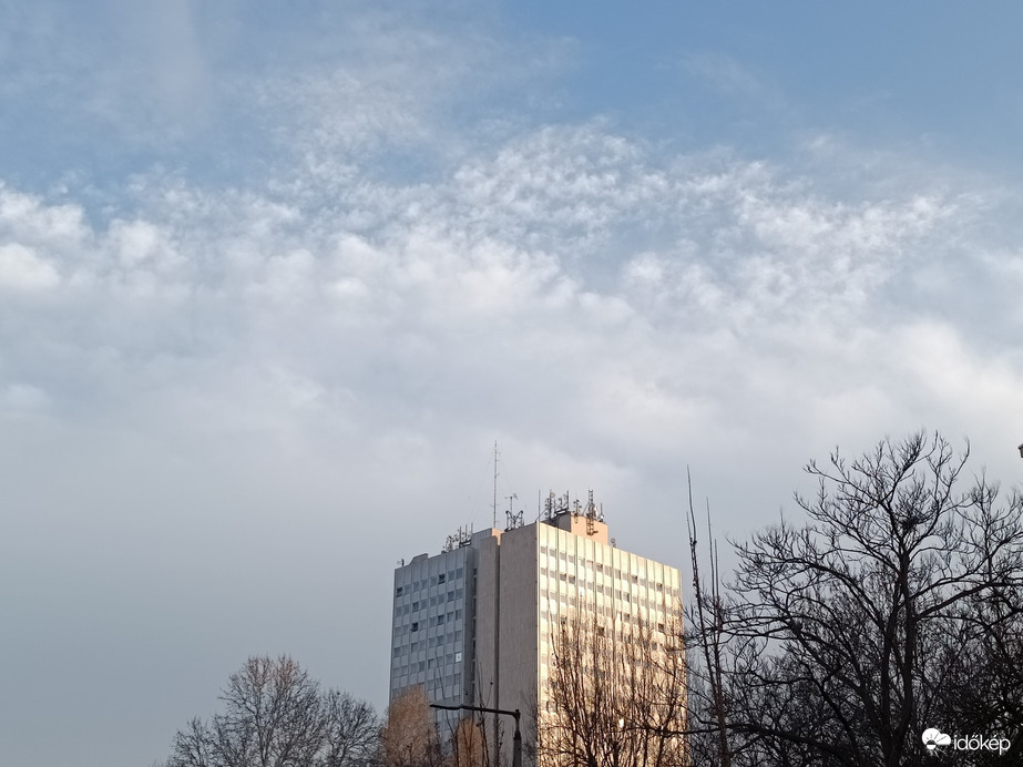 Budapest XI.ker - BME