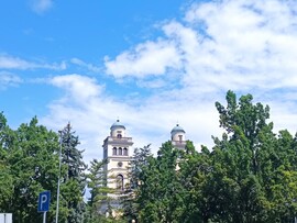 Eger