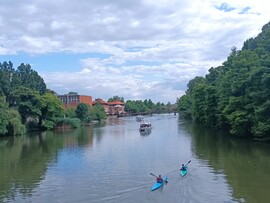 Szarvas
