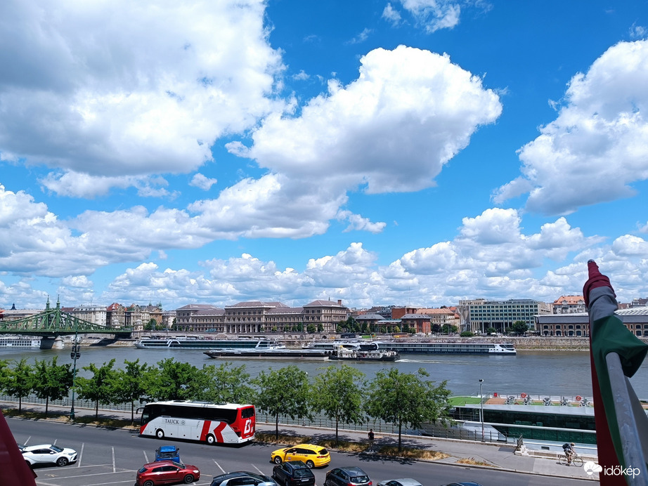 Budapest XI.ker - Szentimreváros