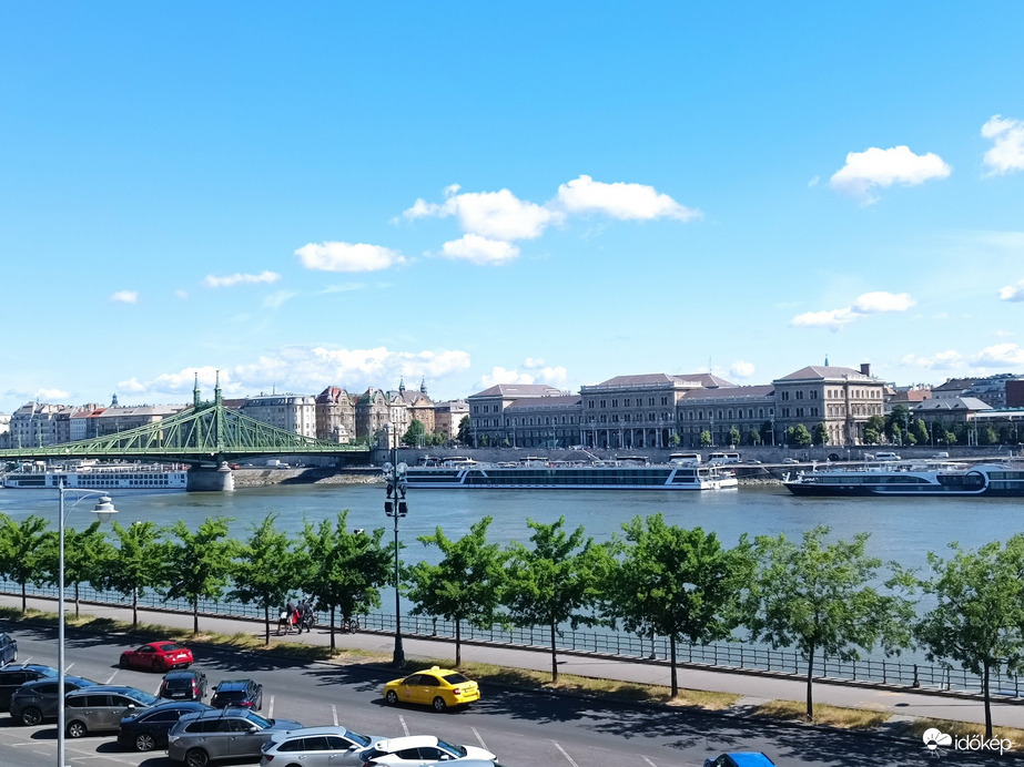 Budapest XI.ker - Szentimreváros