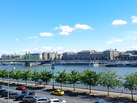 Budapest XI.ker - Szentimreváros