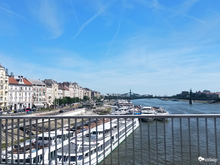 Budapest I.ker - Tabán