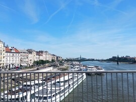 Budapest I.ker - Tabán