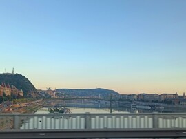Budapest XI.ker - BME
