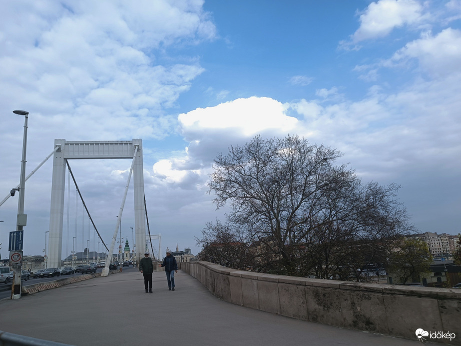 Budapest I.ker - Tabán