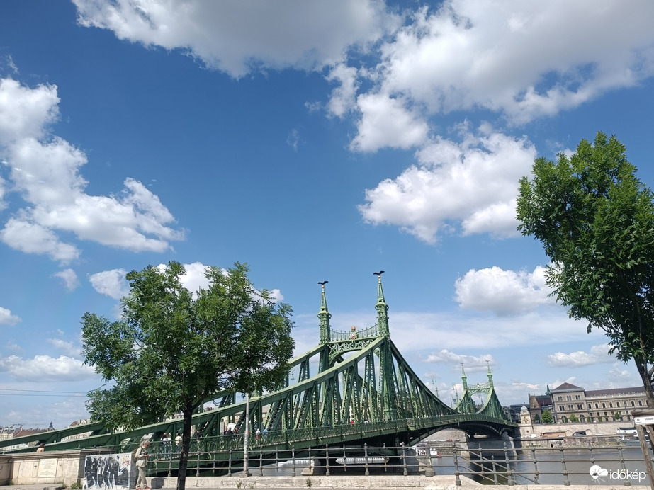 Budapest XI.ker - BME