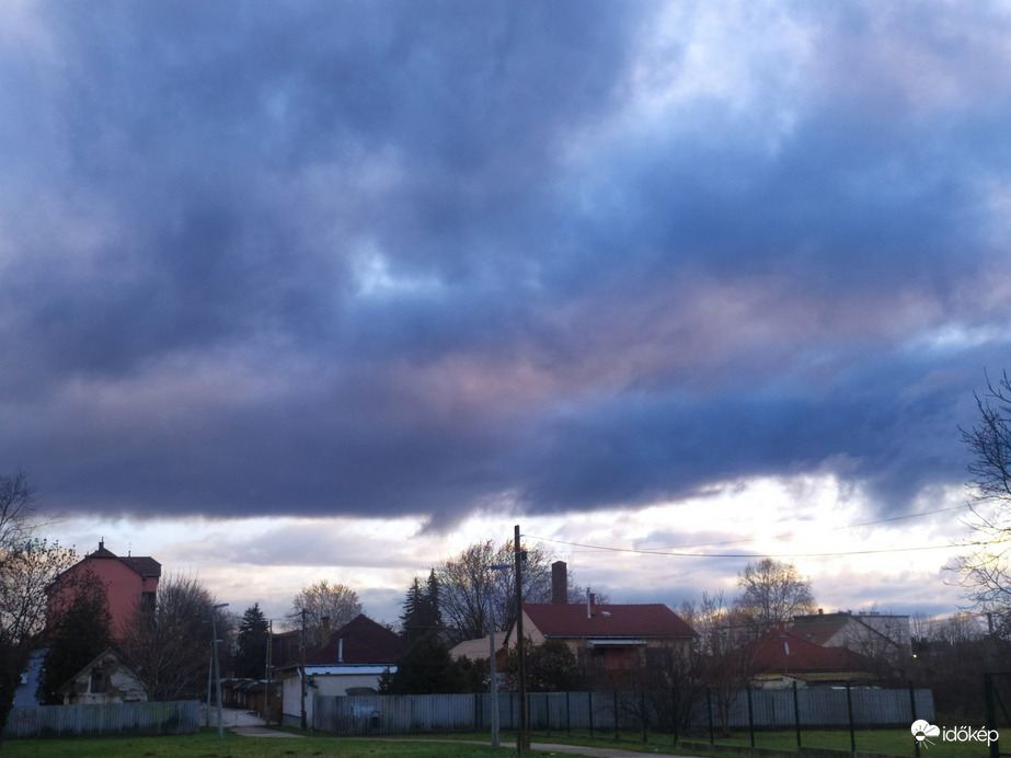 Heves