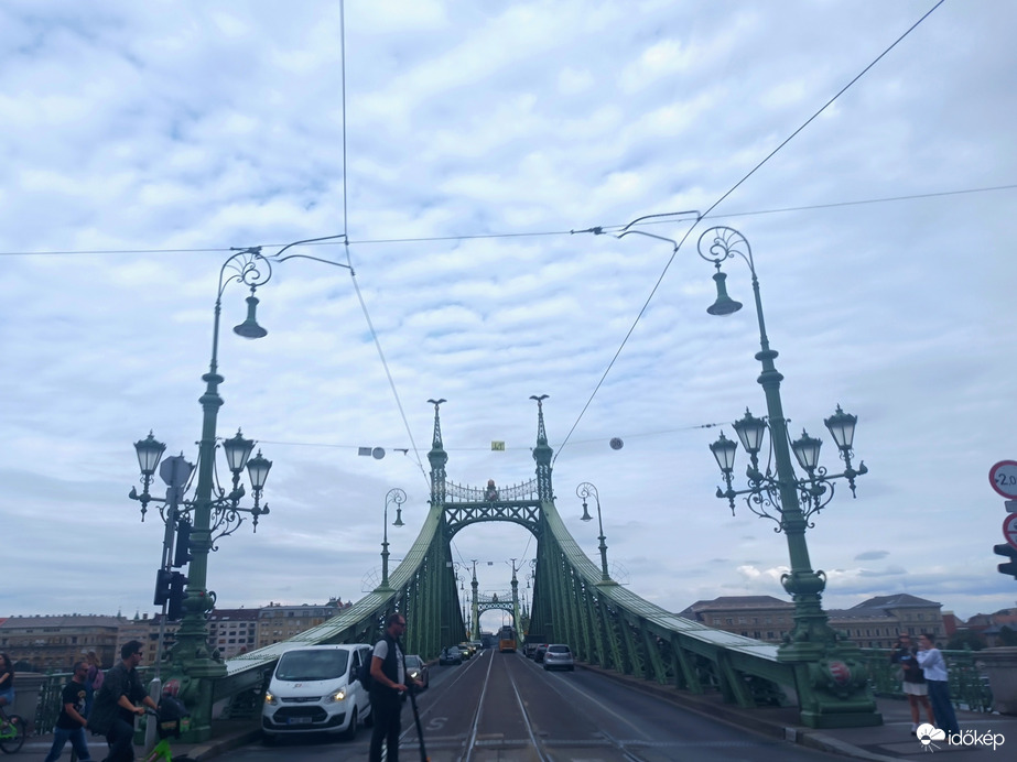 Budapest V. ker