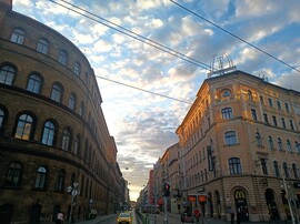 Budapest VII.ker - Erzsébetváros