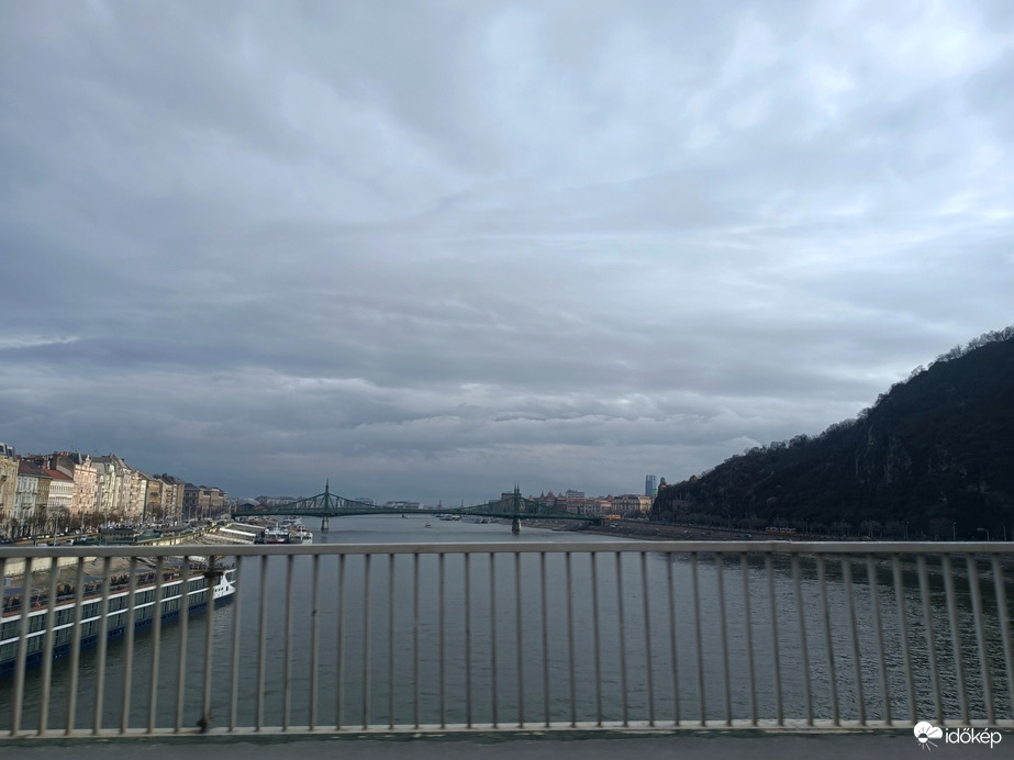 Budapest V.ker - Lipótváros