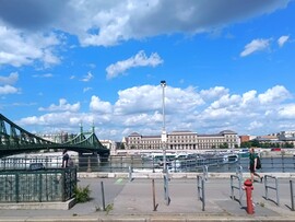 Budapest V. ker
