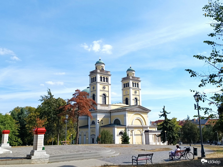 Eger