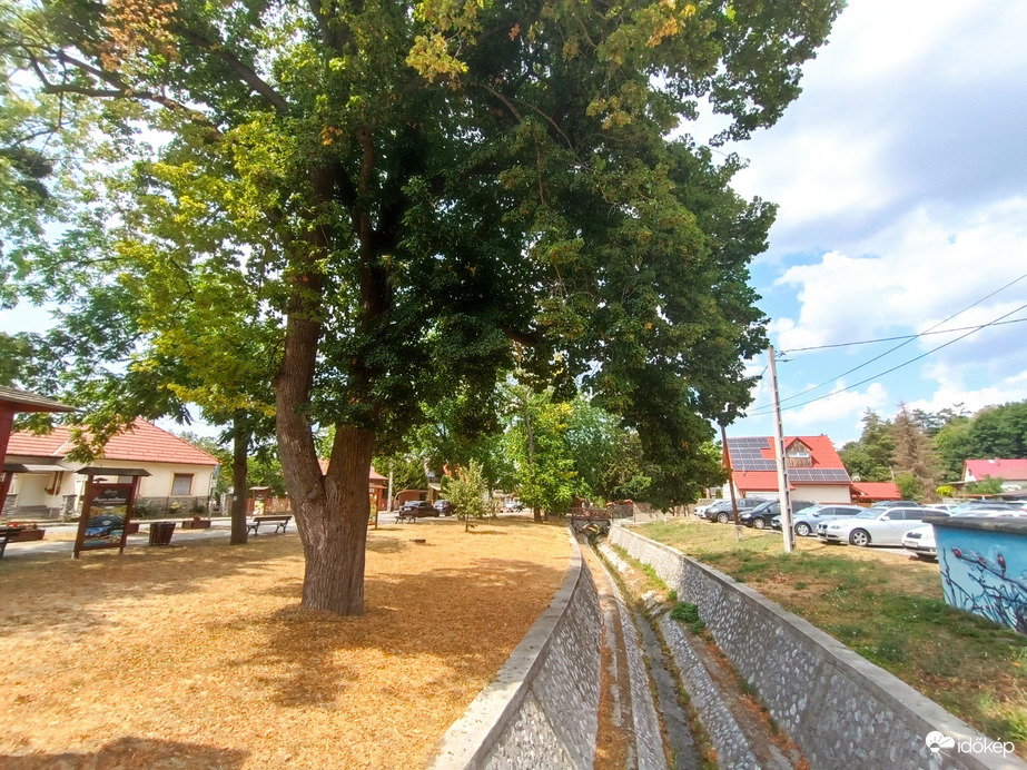 Bélapátfalva