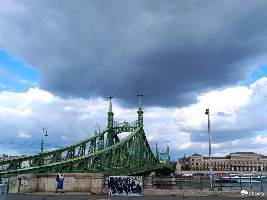 Budapest XI.ker - Szentimreváros