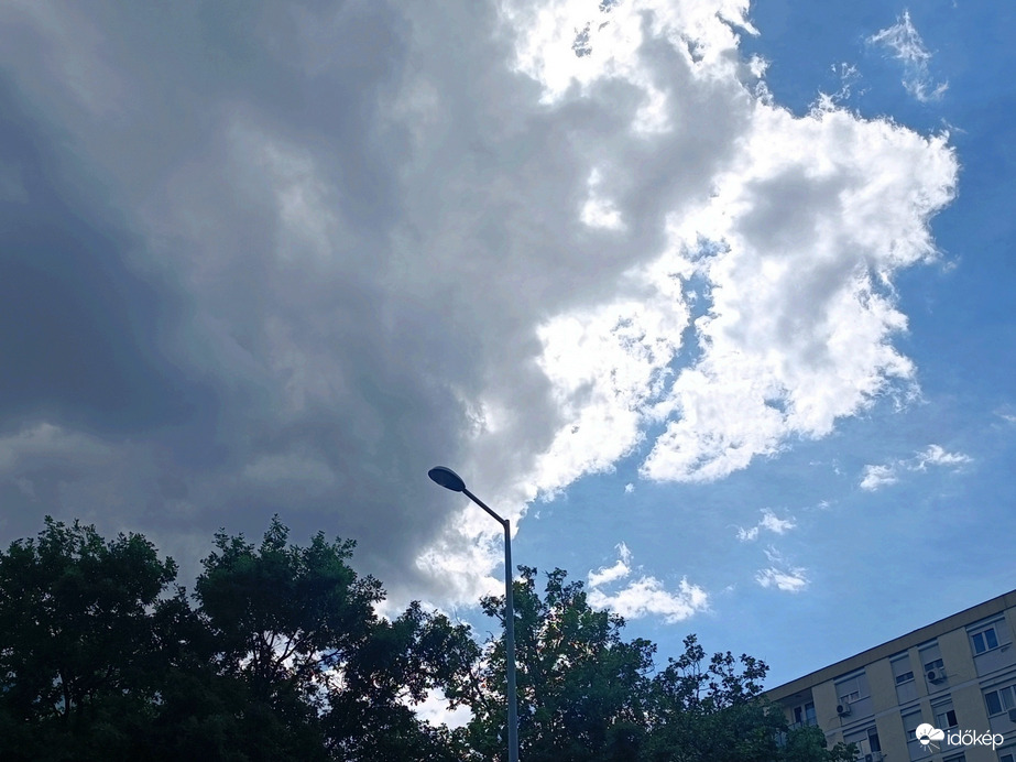 Budapest XI.ker - BME