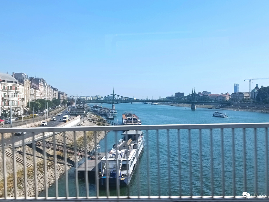 Budapest XI.ker - Szentimreváros