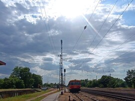 Vámosgyörk