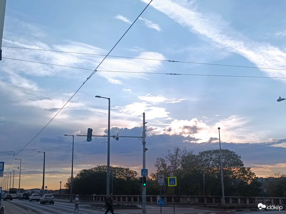 Budapest XI.ker - BME